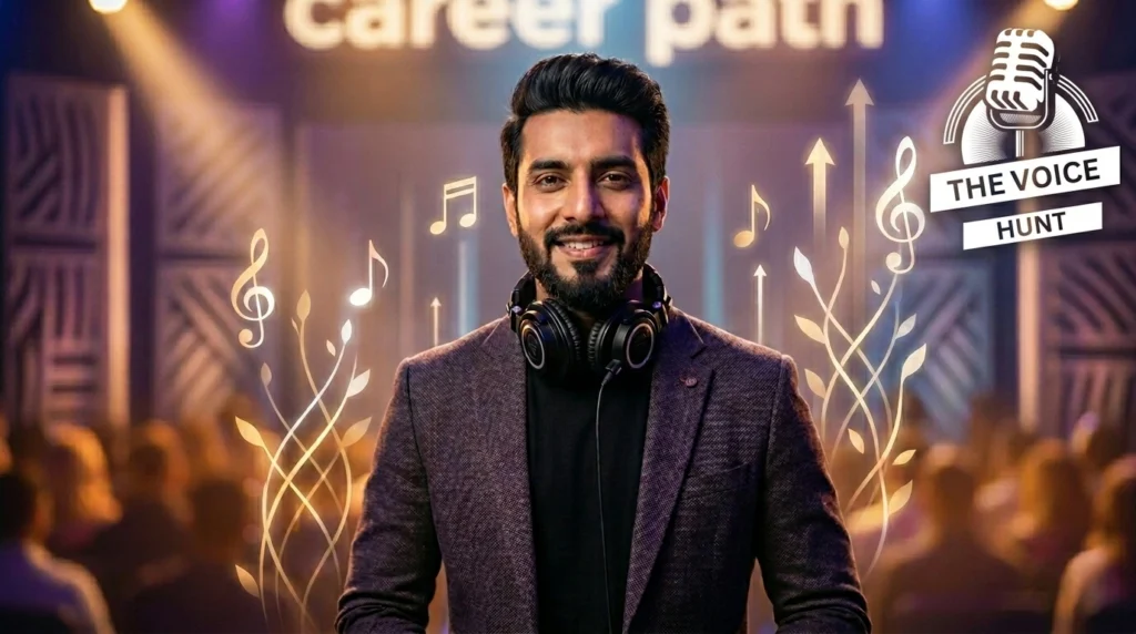 thevoicehunt-singer-opportunity