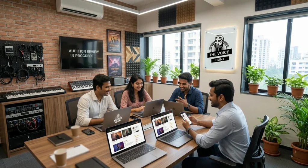 thevoicehunt-team-review